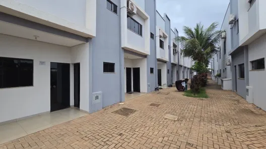 Sobrado com 2 Quartos à venda, 71m² no Plano Diretor Sul, Palmas
