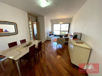 Apartamento com 2 Quartos à venda, 76m² no Paraíso, São Paulo