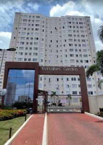 Apartamento com 2 Quartos à venda, 45m² no Fundação da Casa Popular, Campinas