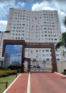 Apartamento com 2 Quartos à venda, 45m² no Fundação da Casa Popular, Campinas