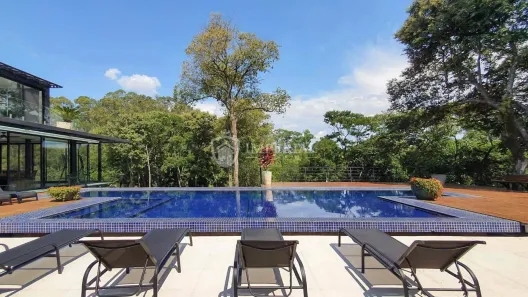 Casa de Condomínio com 4 Quartos à venda, 645m² no Itaim, Itu