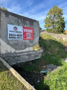 Lote/Terreno à venda, 509m² no Portão, Curitiba
