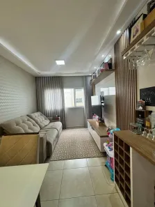 Apartamento com 2 Quartos à venda, 55m² no Vila Formosa, Anápolis