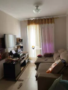 Apartamento com 2 Quartos à venda, 53m² no Jardim Ipanema (Zona Oeste), São Paulo