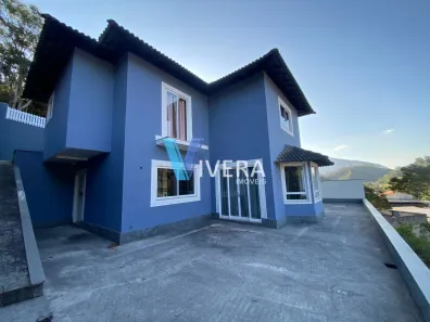 Casa com 3 Quartos à venda, 160m² no Prata, Teresópolis