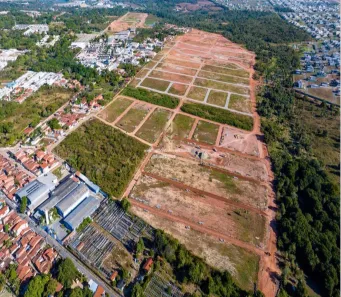 Lote/Terreno à venda, 150m² no Tamatanduba, Eusébio