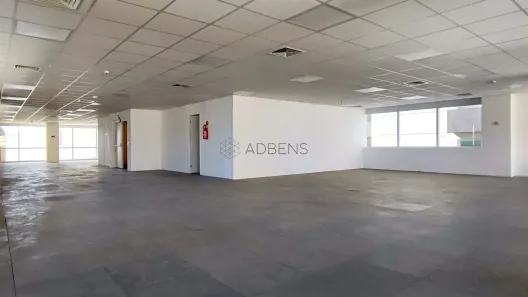 Sala Comercial para alugar, 356m² no Bela Vista, São Paulo