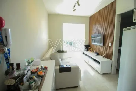 Apartamento com 1 Quarto à venda, 33m² no Mooca, São Paulo