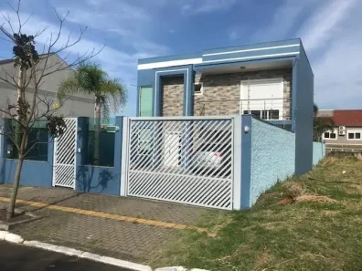 Sobrado com 3 Quartos à venda, 220m² no Estância Velha, Canoas