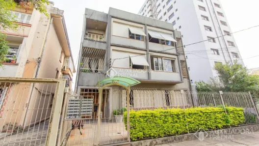 Apartamento com 2 Quartos à venda, 57m² no Petrópolis, Porto Alegre