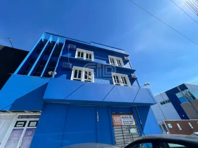 Prédio Comercial para alugar, 1461m² no Centro-Sul, Cuiabá