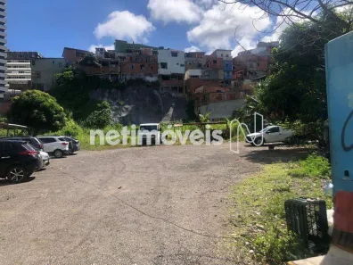 Lote/Terreno à venda, 3530m² no Brotas, Salvador