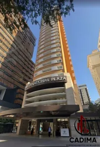 Flat com 2 Quartos à venda, 60m² no Cerqueira César, São Paulo