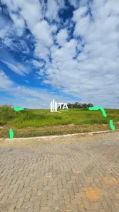 Lote/Terreno à venda, 638m² no Jardim Conceição (Sousas), Campinas