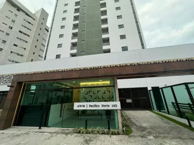 Apartamento com 3 Quartos à venda, 77m² no Casa Caiada, Olinda