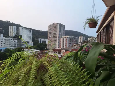 Apartamento com 3 Quartos à venda, 225m² no Laranjeiras, Rio de Janeiro