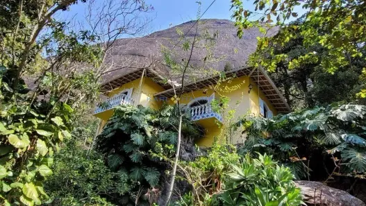 Casa com 3 Quartos à venda, 153m² no Retiro, Petrópolis
