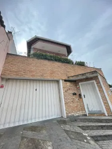 Sobrado com 3 Quartos à venda, 450m² no Vila América, São Paulo