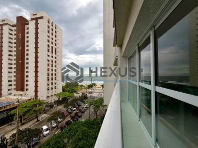 Apartamento com 3 Quartos à venda, 130m² no Pitangueiras, Guarujá