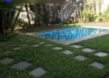 Sobrado com 4 Quartos à venda, 500m² no Jardim Guedala, São Paulo