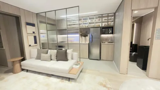 Apartamento com 2 Quartos à venda, 72m² no Vila Anastácio, São Paulo