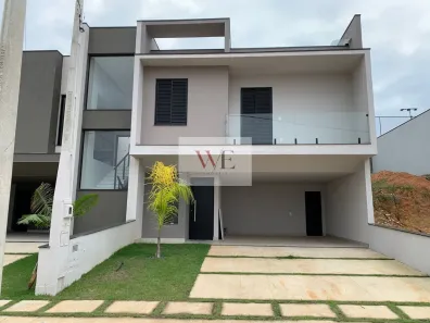 Casa com 3 Quartos à venda, 176m² no Loteamento Park Gran Reserve, Indaiatuba