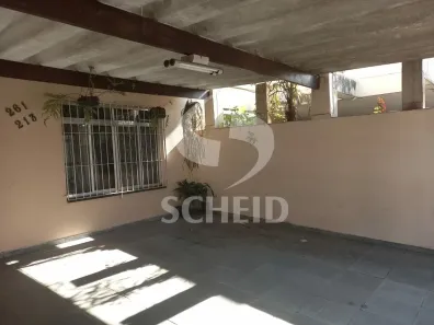 Sobrado com 3 Quartos à venda, 158m² no Jardim Sabará, São Paulo
