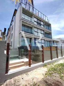Flat com 1 Quarto à venda, 24m² no Jardim Oceania, João Pessoa