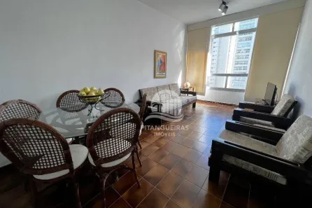 Apartamento com 2 Quartos à venda, 75m² no Pitangueiras, Guarujá
