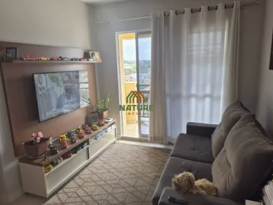 Apartamento com 3 Quartos à venda, 72m² no Vila das Hortências, Jundiaí