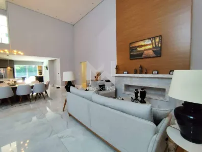 Casa com 4 Quartos para alugar, 730m² no Pinheirinho, Vinhedo