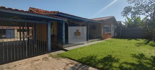 Casa com 2 Quartos à venda, 320m² no Bopiranga, Itanhaém