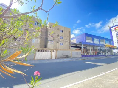 Apartamento com 3 Quartos à venda, 100m² no Candeias, Jaboatão dos Guararapes