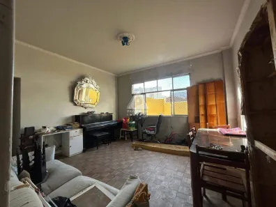 Apartamento com 3 Quartos à venda, 96m² no Rio Comprido, Rio de Janeiro