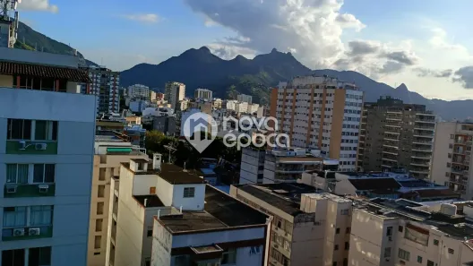 Apartamento com 3 Quartos à venda, 97m² no Tijuca, Rio de Janeiro