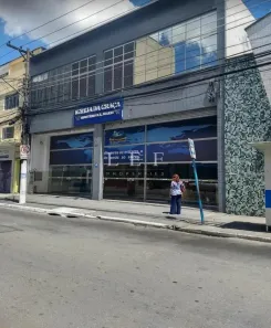 Ponto Comercial para alugar, 1600m² no Santo Amaro, São Paulo