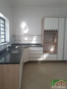 Casa com 3 Quartos à venda, 145m² no Altos de Sumaré, Sumaré