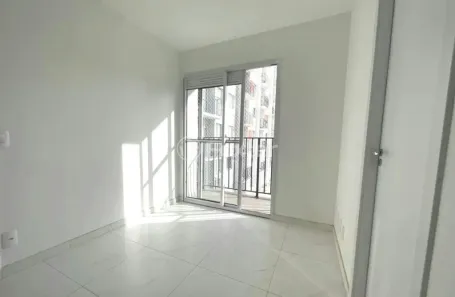 Apartamento com 2 Quartos à venda, 41m² no Vila Gomes, São Paulo