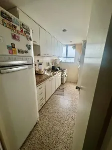 Apartamento com 3 Quartos à venda, 92m² no Ingá, Niterói