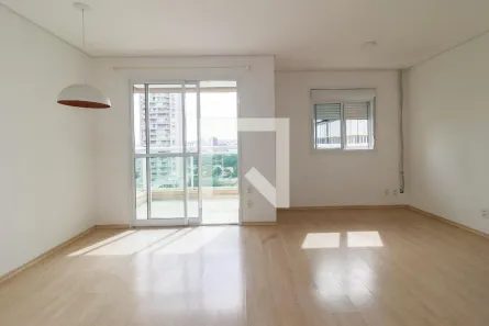 Apartamento com 1 Quarto à venda, 54m² no Santo Amaro, São Paulo