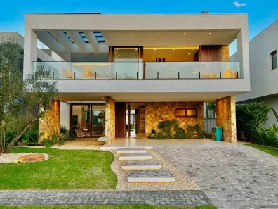 Casa de Condomínio com 4 Quartos à venda, 466m² no , Capão da Canoa