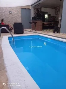 Casa com 4 Quartos à venda, 246m² no Jardim das Indústrias, São José dos Campos