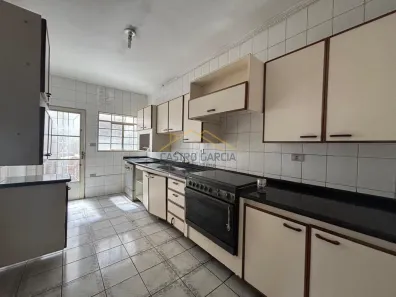 Casa com 3 Quartos para alugar, 173m² no Jardim São Vito, Americana