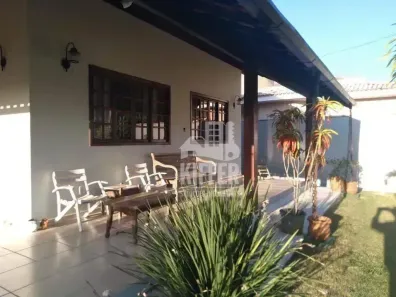 Casa de Condomínio com 3 Quartos à venda, 475m² no Flamengo, Maricá