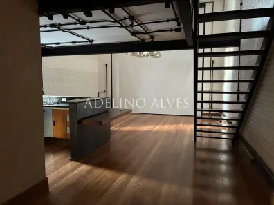 Apartamento com 1 Quarto à venda, 98m² no Vila Progredior, São Paulo