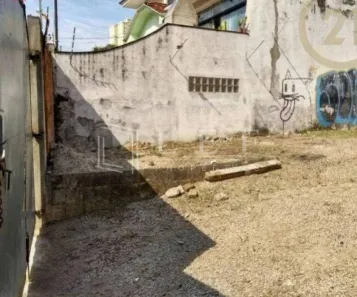 Lote/Terreno à venda, 409m² no Lapa, São Paulo