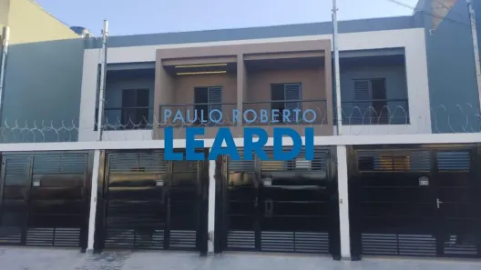 Sobrado com 2 Quartos à venda, 85m² no Vila Nhocune, São Paulo