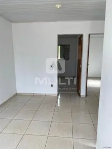 Casa com 2 Quartos à venda, 50m² no Loteamento Monte Hebron, Uberlândia
