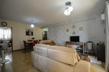 Apartamento com 3 Quartos à venda, 118m² no Centro, Foz do Iguaçu
