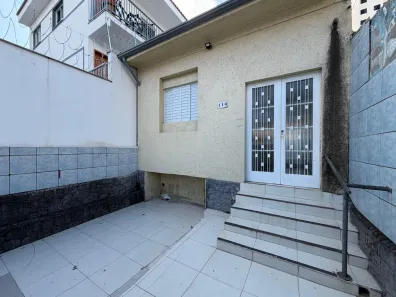 Casa com 2 Quartos para alugar, 60m² no Tatuapé, São Paulo